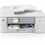 Brother MFC-J6555DW All-in-One Inkjet Printer