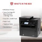 Canon imageCLASS MF267dw II Wireless Laser Printer