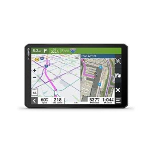 Garmin dēzl™ OTR810 8” GPS Truck Navigator