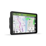 Garmin dēzl™ OTR810 8” GPS Truck Navigator