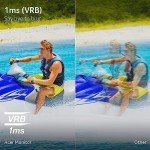 Acer 27" Full HD Zero-Frame Gaming Monitor