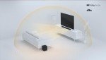 VIZIO V-Series 2.1 Sound Bar with Subwoofer