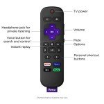 Roku Ultra 2020 Streaming Media Player - 4K Ready