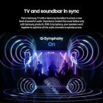 SAMSUNG HW-Q910D 9.1.2 Channel Soundbar with Subwoofer