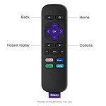 Roku Premiere 4K HDR Streaming Media Player Bundle