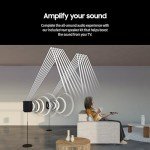 SAMSUNG HW-Q910D 9.1.2 Channel Soundbar with Subwoofer