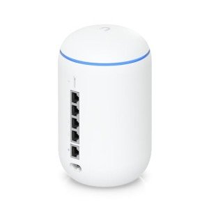 Ubiquiti Dream Wi-Fi 6 Wireless Router