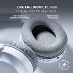 Razer Barracuda X Wireless Gaming Headset - White