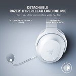 Razer Barracuda X Wireless Gaming Headset - White