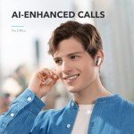 Soundcore P20i Wireless Earbuds with Big Bass