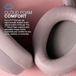 JLab JBuds Lux ANC Wireless Headphones - Mauve