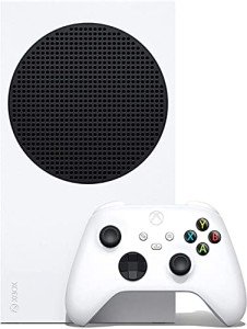 Xbox Series S Digital Gaming Console