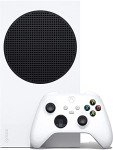 Xbox Series S Digital Gaming Console
