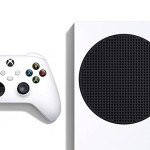 Xbox Series S Digital Gaming Console