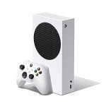 Xbox Series S - Holiday Gaming Bundle