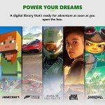 Xbox Series S - Holiday Gaming Bundle