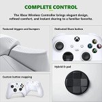 Xbox Series S - Holiday Gaming Bundle