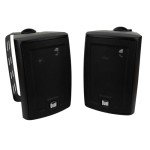 Dual Electronics 8.25" 3-Way High Performance Speakers