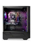 NSX Gaming PC: Ryzen 5, RTX 4060 Ti, 1TB SSD