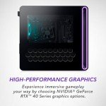 Alienware Aurora R16 Gaming Desktop - Intel i7, RTX 4060