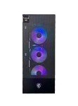 NSX Gaming PC: Ryzen 5, RTX 4060 Ti, 1TB SSD
