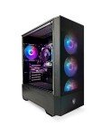NSX Gaming PC: Ryzen 5, RTX 4060 Ti, 1TB SSD