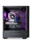 NSX Gaming PC: Ryzen 5, RTX 4060 Ti, 1TB SSD