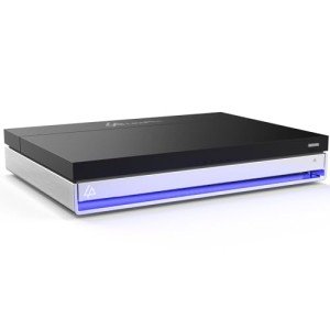 LincStation N1 6-Bay NAS for Home Cloud Storage
