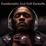 Falebare Bluetooth Over-Ear Headphones with Microphone