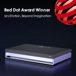 LincStation N1 6-Bay NAS for Home Cloud Storage