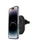 Belkin BoostCharge MagSafe Wireless Car Charger & Mount