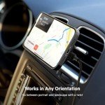 Belkin BoostCharge MagSafe Wireless Car Charger & Mount