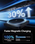 ESR MagSafe Car Mount Charger with Cooling Tech