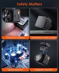 Vantrue E1 Lite 1080P WiFi Mini Dash Cam