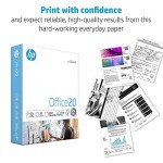 HP Office 11 x 17 Printer Paper - 500 Sheets