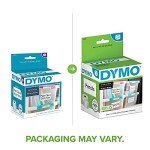 DYMO Multi-Purpose Labels for LabelWriter Printers