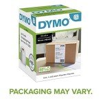 DYMO Extra-Large Shipping Labels for LabelWriter 5XL