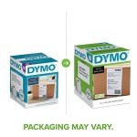 DYMO Extra-Large Shipping Labels for LabelWriter 5XL