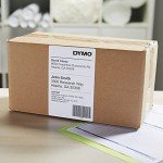 DYMO Extra-Large Shipping Labels for LabelWriter 5XL