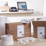 DYMO Extra-Large Shipping Labels for LabelWriter 5XL