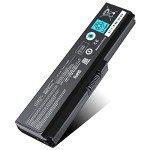 Toshiba Satellite Replacement Battery PA3817U-1BRS