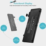 High-Performance Battery Replacement for MacBook Pro 13