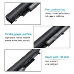 HP Laptop Battery Replacement for 14/15 Notebook Series