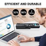 Toshiba Satellite Replacement Battery PA3817U-1BRS