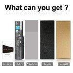Toshiba Satellite Replacement Battery PA3817U-1BRS