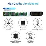 POWERWOO 776622-001 HP Laptop Battery Replacement