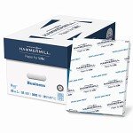 Hammermill 20lb 92 Bright Copy Paper, 10 Reams
