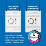 Hammermill Fore Multipurpose 20 lb Copy Paper 500 Sheets