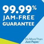 Hammermill 20lb 92 Bright Copy Paper, 10 Reams