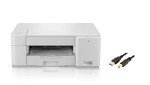 Brother MFC-J12 All-in-One Color Inkjet Printer